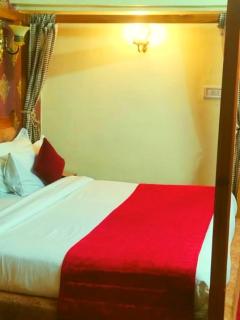 The Alpine Hotel - Dharamshala - 3