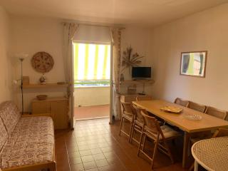 Etruscan Coast & Rome Gateway - Marina di Cerveteri - 3