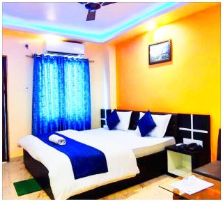 A PREMIUM HOTEL AVIANI # INN - With Restaurant - Fully Air Conditioned - Swimming Pool - Lift - Free Wifi & Parking Facilities Available - Near Sea Beach and Railway Station Digha - Book Now - Digha - 7
