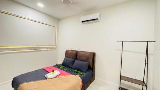 Hello Baby Homestay Dato Onn 28 Netflix - Johor Bahru - 1