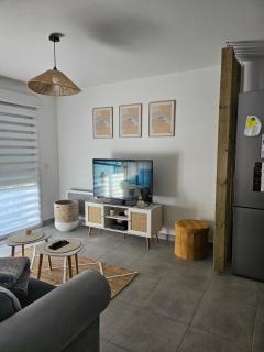 Appartement porte des Alpilles - Arles - 0