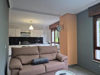 33A02 Amplio apartamento en Tuilla - Langreo - 0
