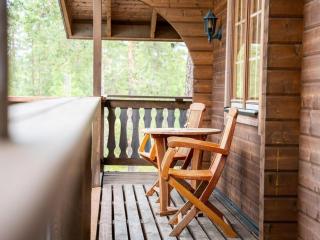 Villa Mörhön Maja - Pelkosenniemi - 3