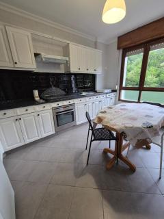 33A02 Amplio apartamento en Tuilla - Langreo - 6