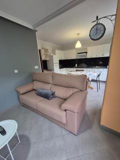 33A02 Amplio apartamento en Tuilla - Langreo - 3