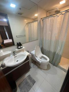 Makati City A Venue Residences 12i - 9