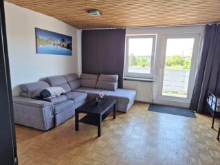Work & Stay Boardinghouse in Solingen - Solingen - 5
