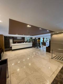 Makati City A Venue Residences 12i - 1