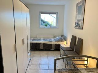 Gemütliche Ferienwohnung Casa Berg für 1 bis 4 Personen - Spiesen-Elversberg - 2