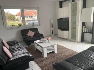 Gemütliche Ferienwohnung Casa Berg für 1 bis 4 Personen - Spiesen-Elversberg - 8
