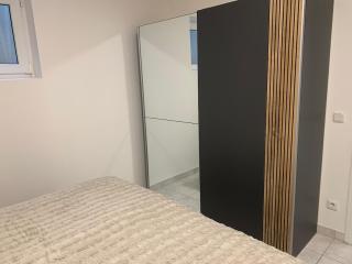 Gemütliche Ferienwohnung Casa Berg für 1 bis 4 Personen - Spiesen-Elversberg - 3