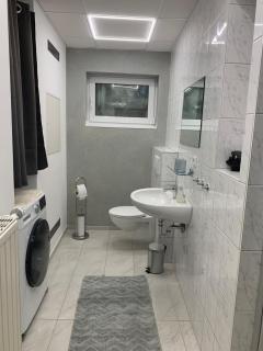 Gemütliche Ferienwohnung Casa Berg für 1 bis 4 Personen - Spiesen-Elversberg - 5