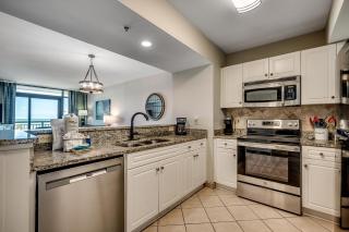 Caribbean Resort -307 - Myrtle Beach - 1