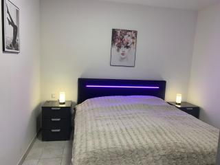 Gemütliche Ferienwohnung Casa Berg für 1 bis 4 Personen - Spiesen-Elversberg - 6