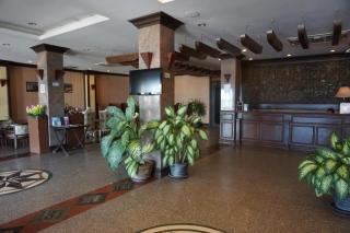 Sengtawan Riverside Hotel - Vientiane - 2