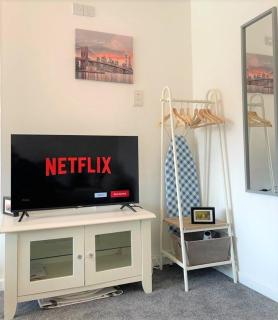 Cosy, Stunning Studio, NEC - BHX - Birmingham - 6