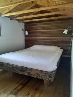 Chalet l 'Hirondelle Le Petit Montperroux - Saint-Didier-sur-Arroux - 6