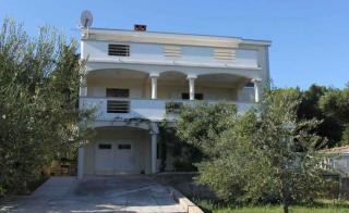 Apartments in Tkon - Insel Pasman 53913 - Tkon (Tuconio) - 6
