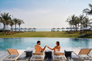 Hoi An Royal Beachfront Resort & Villas - Dien Ban - 3