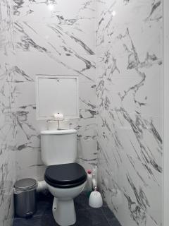 FELLINI 3BR with safe parking - 6