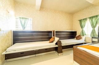 Apartments at Seasons Suites Kora - Bangalore - 8