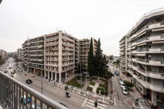 City Beauty- Refan Properties - Thessaloniki - 9