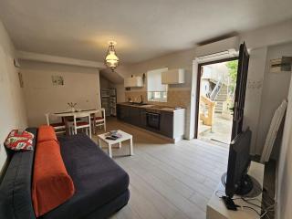 Apartment Porat Sali - Sali - 0