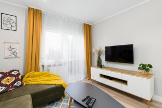 Nad potokiem Apartament Poznań - 8