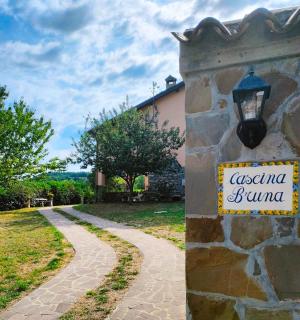Cascina Bruna, un paradiso in Val Trebbia - Bobbio - 0