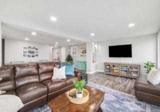 Lakefront Retreat on Portage Lakes w/Game Room - Akron - 2