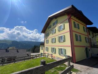 Apartment with a great view - - 7