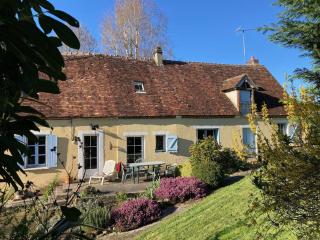 Typical Perche house - Grande Courbetière - 0