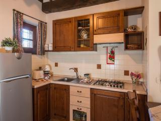 Farmhouse with air conditioning, private terrace and pool - Ravigliano - 1