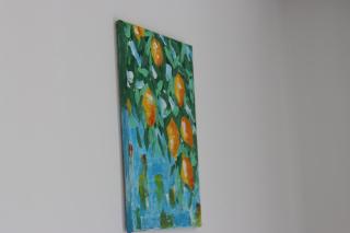 Central apartament 1 - Himare - 1