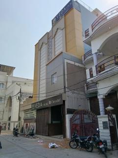 Veda INN by Chrysdorf - 3