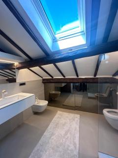 The Savona Design Attic - Milan - 3