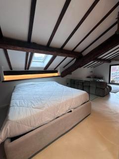 The Savona Design Attic - Milan - 2