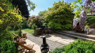 Honeywick Cottage - 9