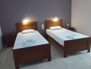 Panos Apartments - Laganas - 0