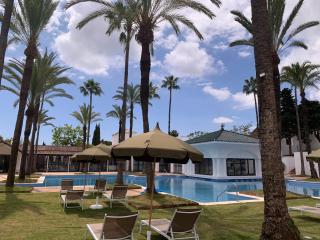 Hotel Inmood San Roque - 0