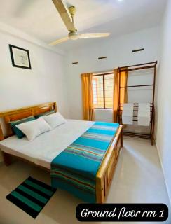 Oracle Residence - Anuradhapura - 1