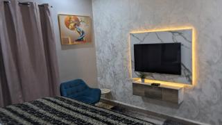 Nems Appartment - Ikeja - 4