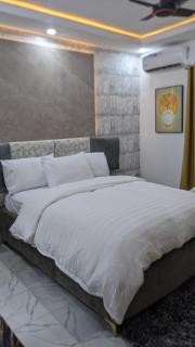 Nems Appartment - Ikeja - 3