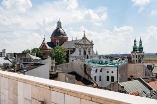 Bogoria Residence - LoftAffair Collection - Krakau - 0