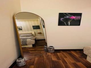 Elysium Tower - LMY Executive Hotel Serviced Apartments Facing Centaurus Mall Islamabad - Islamabad - 6