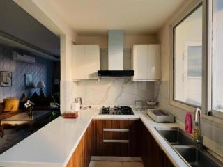 Elysium Tower - LMY Executive Hotel Serviced Apartments Facing Centaurus Mall Islamabad - 1