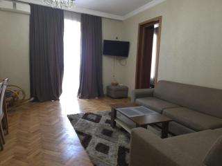 Apartment in Old Tbilisi - Tbilisi - 7