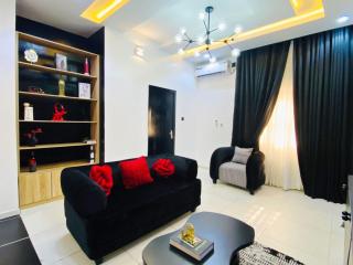 pearlsendapartments - Lagos - 1