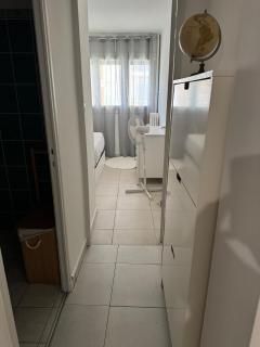 Functional accommodation - Toulon - 5