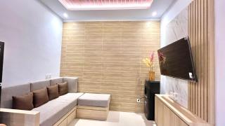 Yasana Jineng Villa 1 - Darmasaba - 4